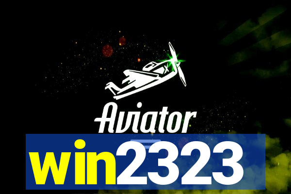 win2323