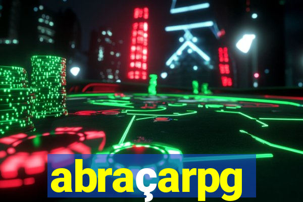 abraçarpg