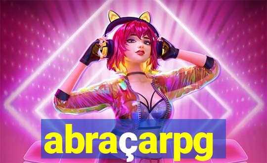 abraçarpg