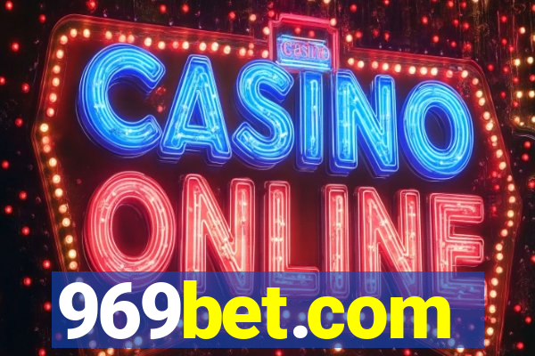 969bet.com