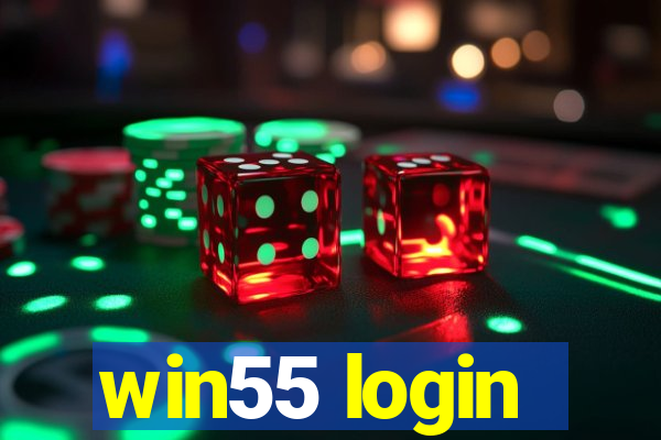 win55 login