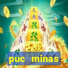 puc minas financiamento medicina