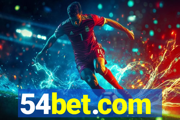 54bet.com