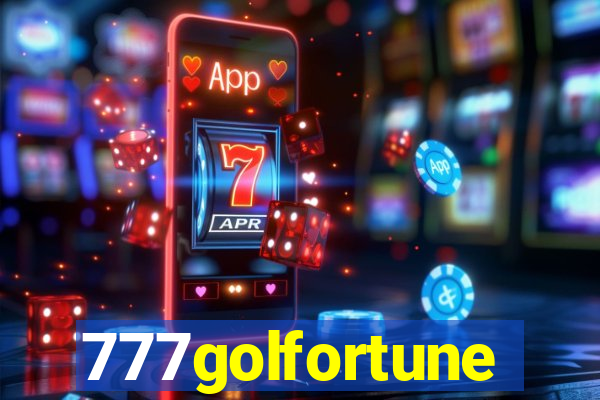 777golfortune