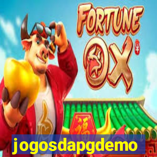 jogosdapgdemo