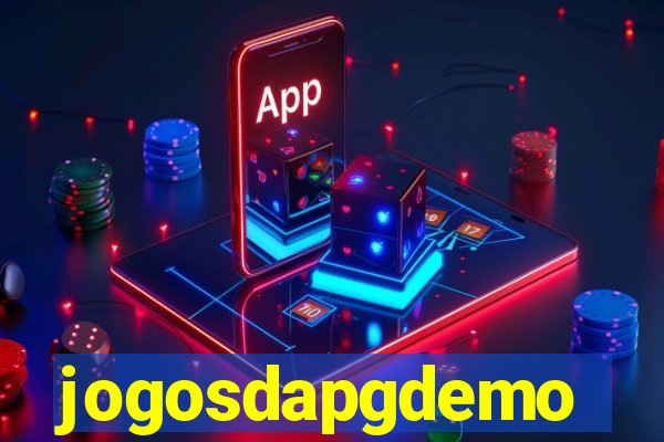 jogosdapgdemo