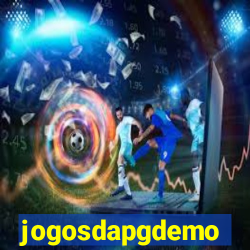 jogosdapgdemo