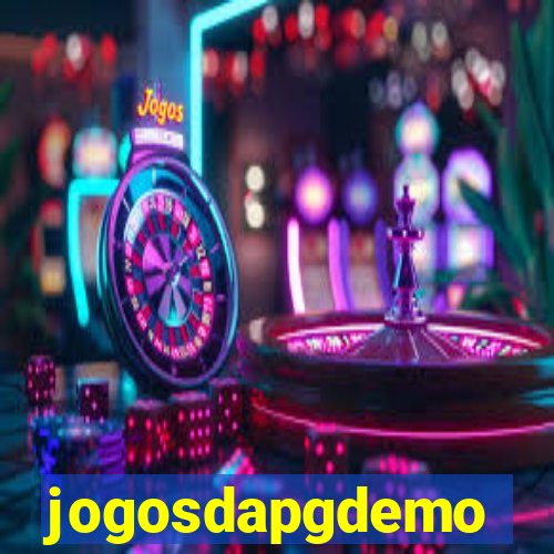 jogosdapgdemo