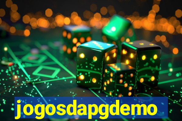 jogosdapgdemo