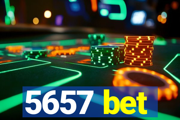 5657 bet