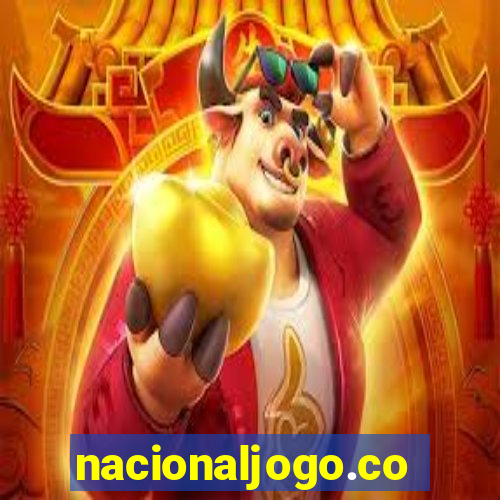 nacionaljogo.com