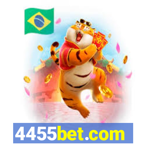 4455bet.com