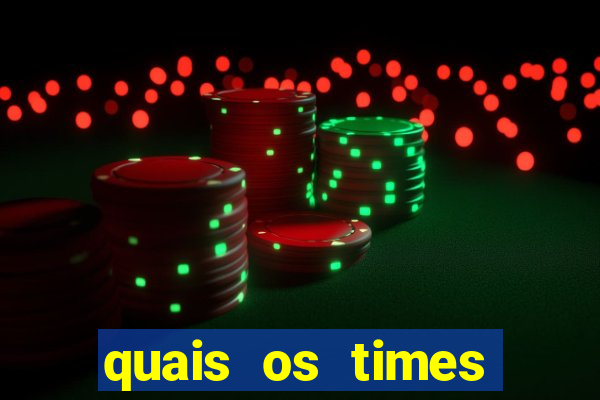 quais os times mais endividados do brasil