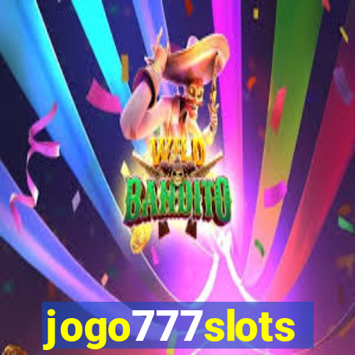 jogo777slots