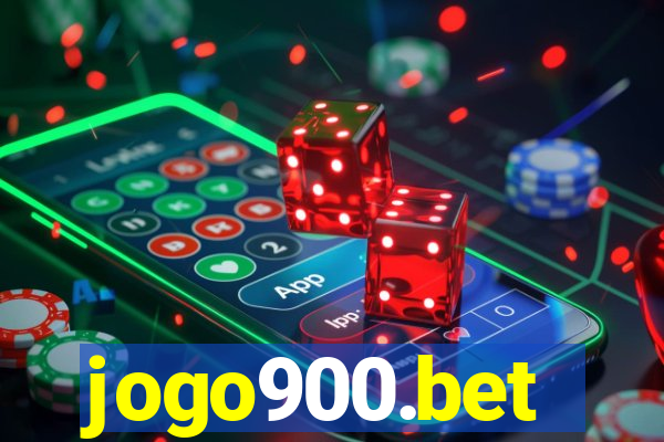 jogo900.bet