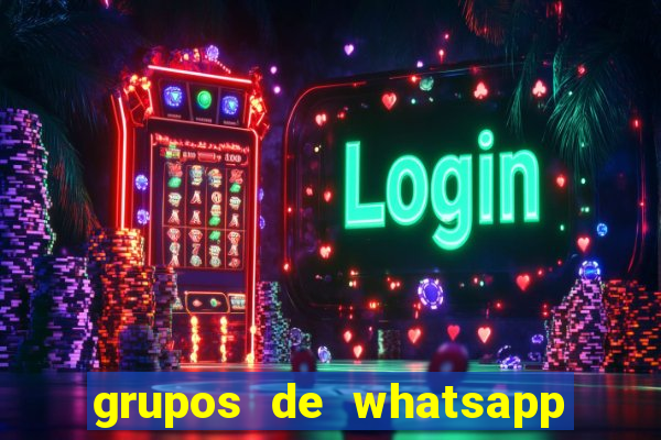 grupos de whatsapp de putaria