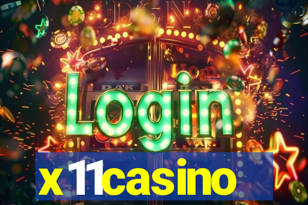 x11casino