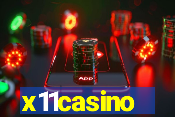 x11casino