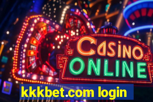 kkkbet.com login