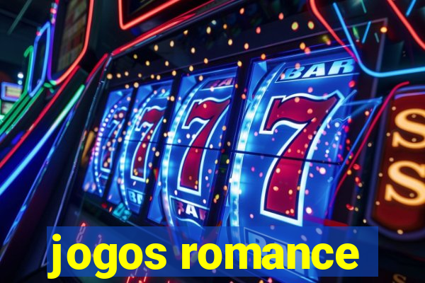 jogos romance