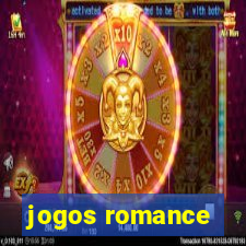 jogos romance