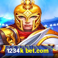 1234k bet.com