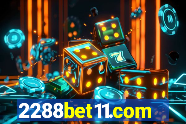 2288bet11.com