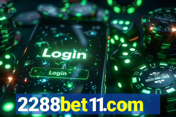 2288bet11.com