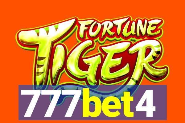 777bet4