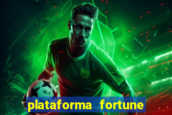 plataforma fortune tiger deposito 1 real