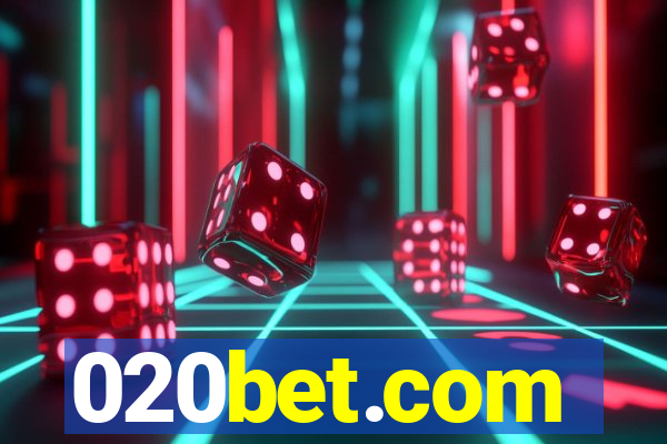 020bet.com