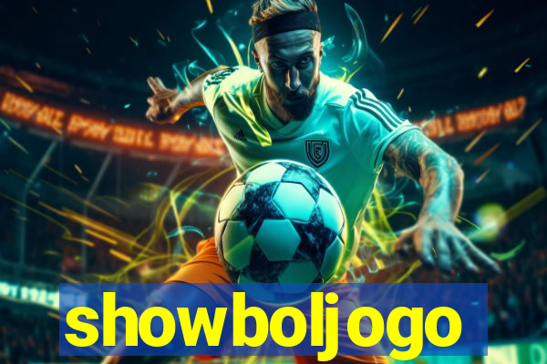 showboljogo