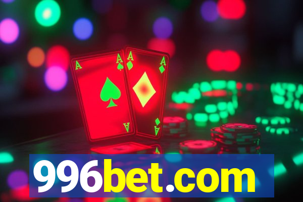 996bet.com