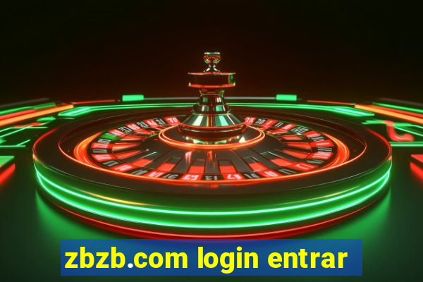 zbzb.com login entrar