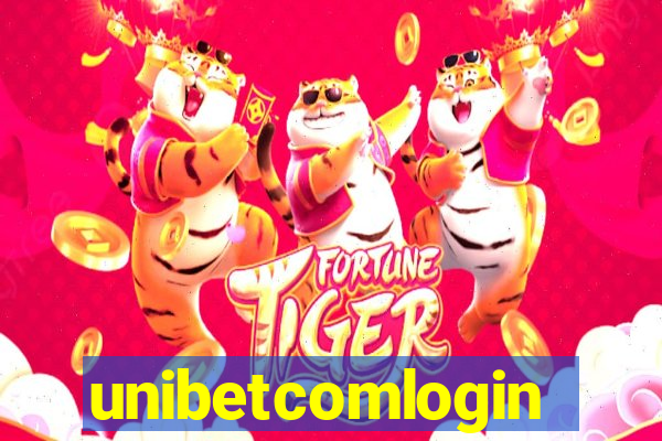 unibetcomlogin