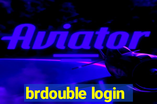 brdouble login