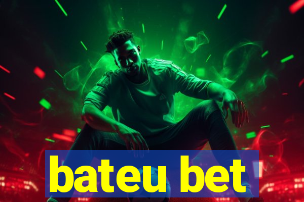 bateu bet