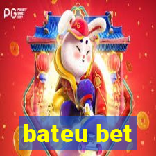 bateu bet