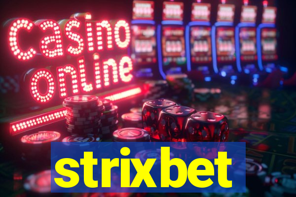 strixbet