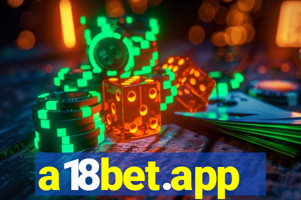 a18bet.app