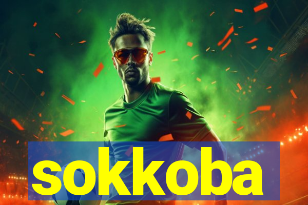 sokkoba