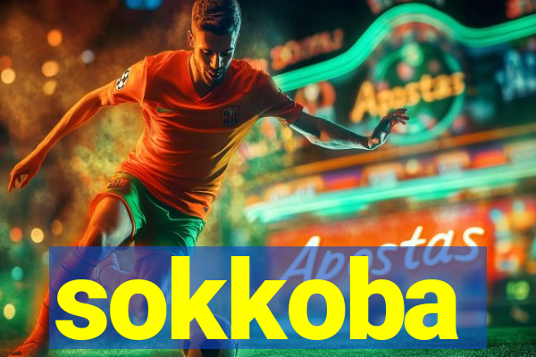 sokkoba