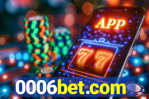 0006bet.com