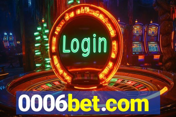 0006bet.com