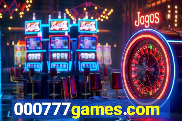 000777games.com