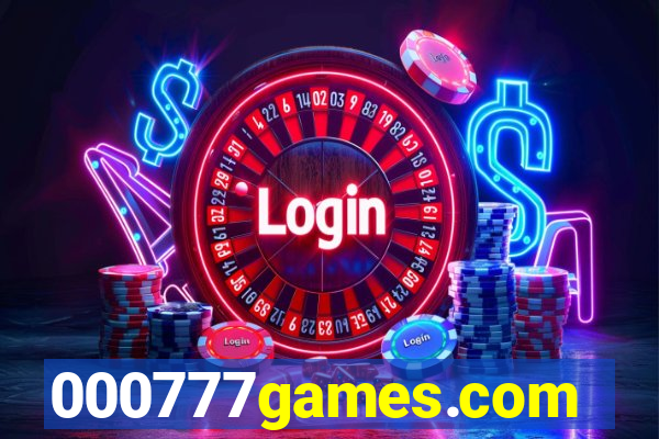 000777games.com