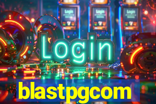 blastpgcom