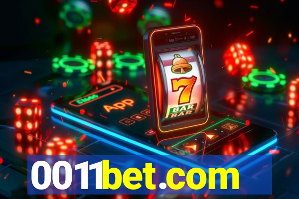 0011bet.com