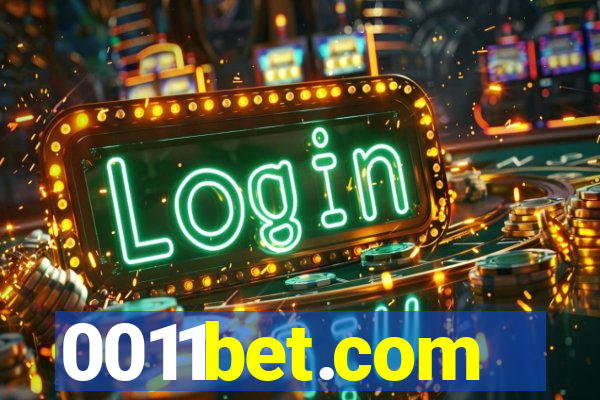 0011bet.com