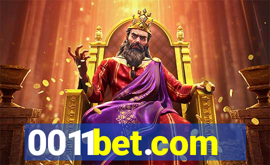 0011bet.com